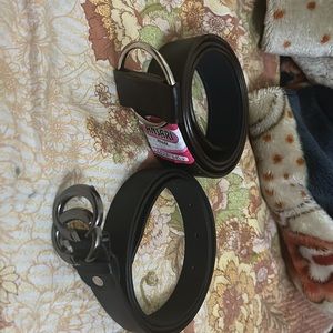 Combo of 2 belt